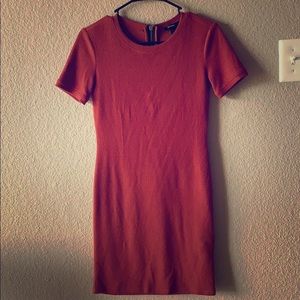 Women’s dress